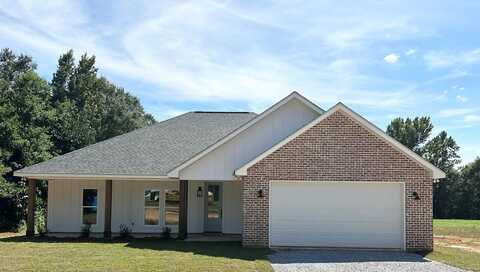 33 Sones Chapel, Carriere, MS 39426