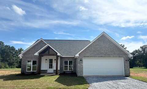 41 Sones Chapel, Carriere, MS 39426