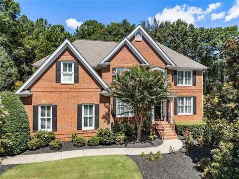 3120 Wood Branch Drive, Milton, GA 30004