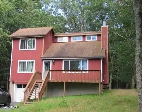 153 Heather Hill Road, Dingmans Ferry, PA 18328