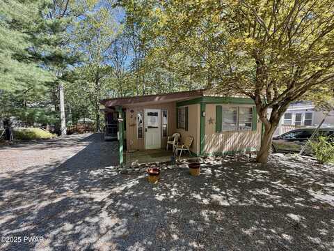 217 Upper Park Road, Tafton, PA 18464