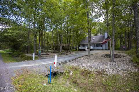 117 Franklin Drive, Lords Valley, PA 18428