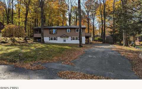 103 W Pine Lane, Greentown, PA 18426