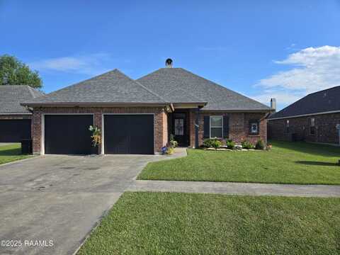 102 Island Nest Cove, Carencro, LA 70520