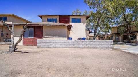 940 W Perdew AVE, Ridgecrest, CA 93555