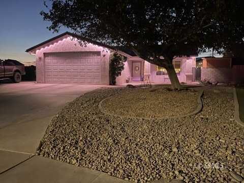 1132 Briarwood AVE, Ridgecrest, CA 93555