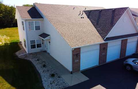 6334 Oakcrest, LOVES PARK, IL 61111