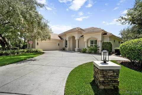 2689 N CARNOUSTIE Loop, Lecanto, FL 34461