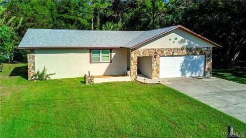 4060 & 4072 N Little Hawk Point, Crystal River, FL 34428
