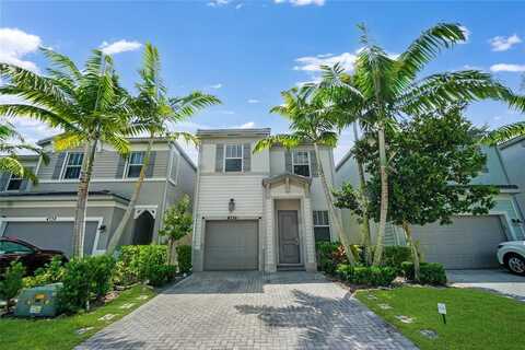 4736 NW 48th Ter, Tamarac, FL 33319