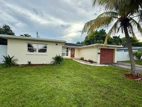 7140 SW 16th St, Pembroke Pines, FL 33023