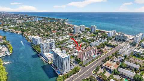 1450 N Riverside Dr, Pompano Beach, FL 33062