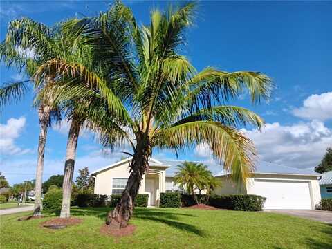 122 Karrigan Street, Sebastian, FL 32958