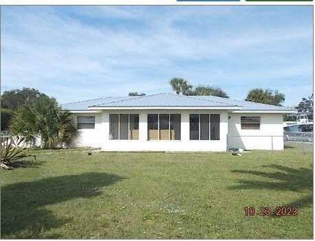9900 Holly Street, Micco, FL 32976