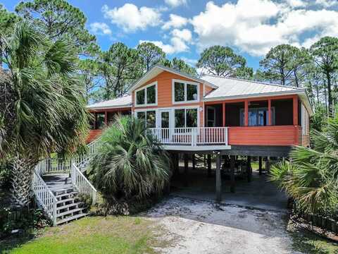 3638 SR 30-A, Port Saint Joe, FL 32456