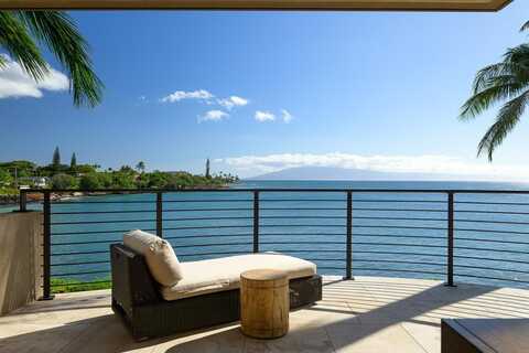 4809 LOWER HONOAPIILANI Rd, Lahaina, HI 96761