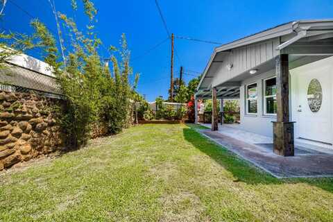 1791 Piihana Rd, Wailuku, HI 96793