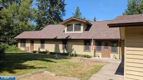 8159 Ludlow Rd, Cook, MN 55723