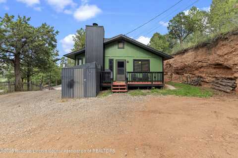 119 Chaparral Drive, Ruidoso, NM 88345