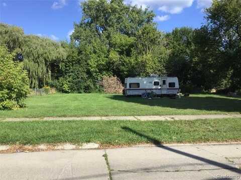 2420 Lynnwood Avenue, Saginaw, MI 48601