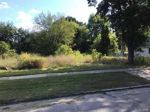 1817 Ring Street, Saginaw, MI 48602