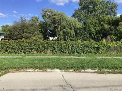 2416 Lynnwood Avenue, Saginaw, MI 48601