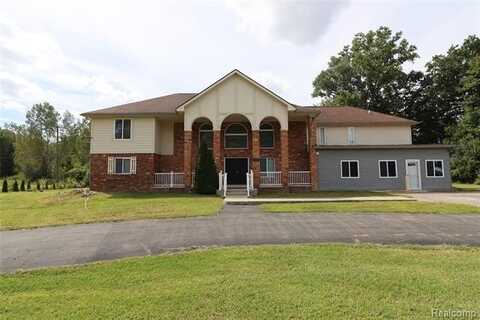 2780 Denton Road, Canton, MI 48188