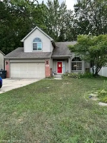977 N Newburgh Road, Westland, MI 48185