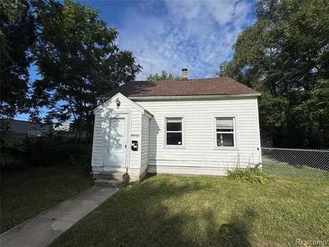 20737 Nummer Street, Warren, MI 48089
