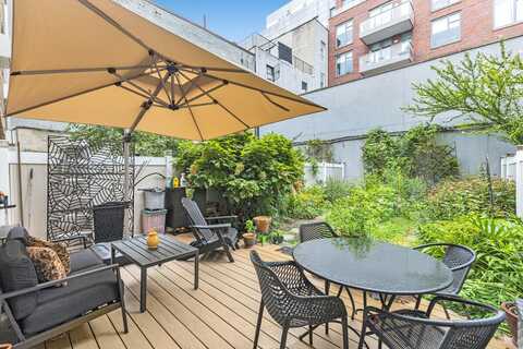 507 East 13th Street B1, New York, NY 10009