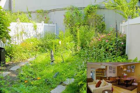 507 East 13th Street B1, New York, NY 10009