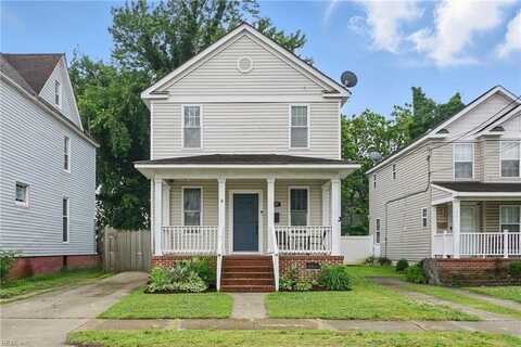 237 W 27th Street, Norfolk, VA 23517