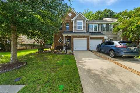 411 Alexia Lane, Yorktown, VA 23690