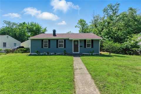 433 Walnut Street, Hampton, VA 23669