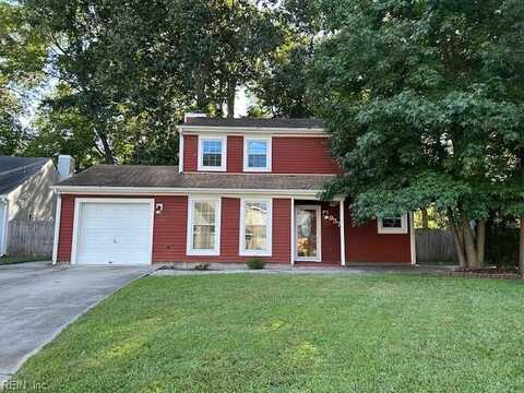 957 Banyan Drive, Virginia Beach, VA 23462