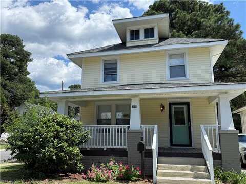 308 N Broad Street, Suffolk, VA 23434