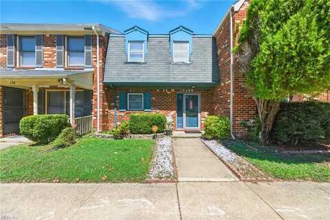 154 Loch Circle, Hampton, VA 23663