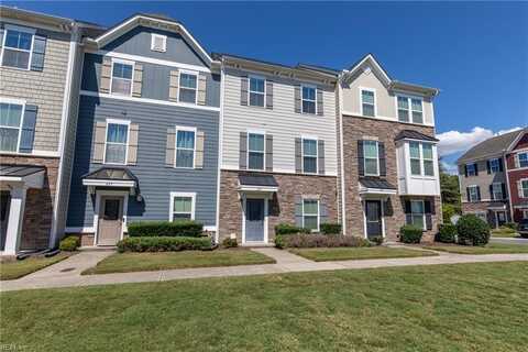 605 Gendron Street, Chesapeake, VA 23324