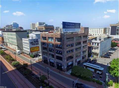 435 Monticello Avenue, Norfolk, VA 23510