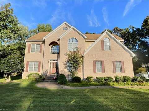 12309 Hardwick Court, Glen Allen, VA 23059
