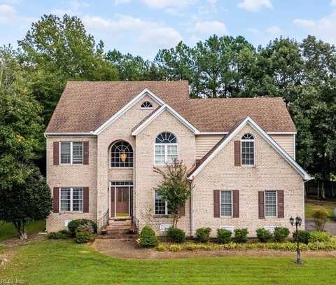 12309 Hardwick Court, Glen Allen, VA 23059