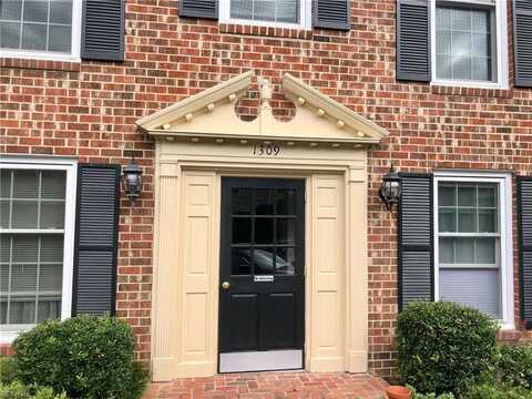 1309 Cypress Avenue, Virginia Beach, VA 23451