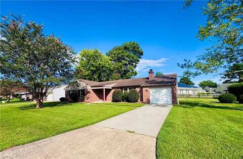 1304 Eagle Avenue, Virginia Beach, VA 23453
