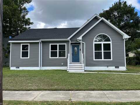 230 Maple Avenue, Newport News, VA 23607