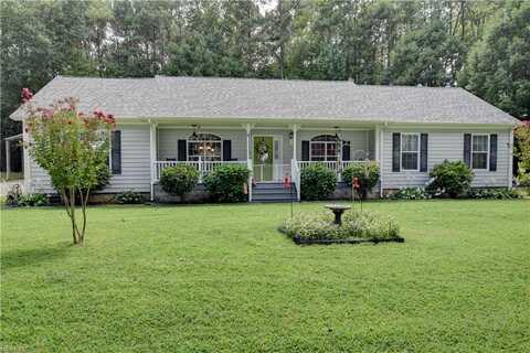 930 Cobham Wharf Road, Surry, VA 23883