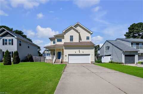 4418 John Street, Suffolk, VA 23435