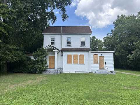 3810 Greenway Court, Portsmouth, VA 23707
