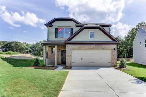 Lot 32 Janice Court, Gloucester, VA 23061