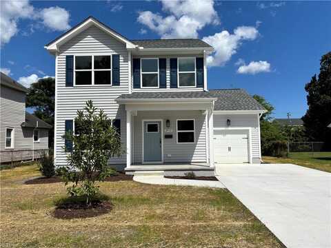 2910 Myrtle Avenue, Norfolk, VA 23504