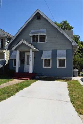 316 Pennsylvania Avenue, Hampton, VA 23661